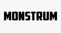Monstrum Tactical logo
